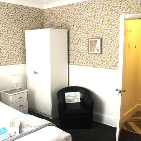 Serena Court Hotel スケッグネス エクステリア 写真
