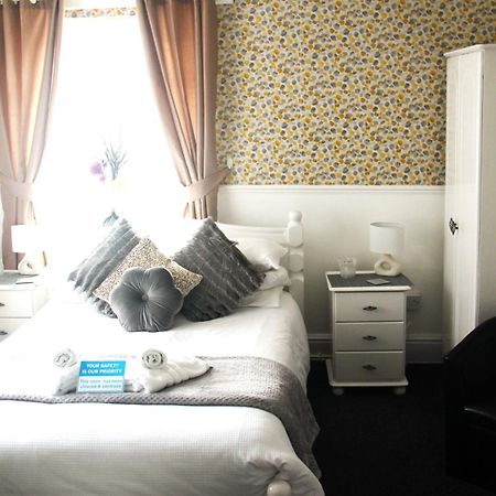 Serena Court Hotel スケッグネス エクステリア 写真
