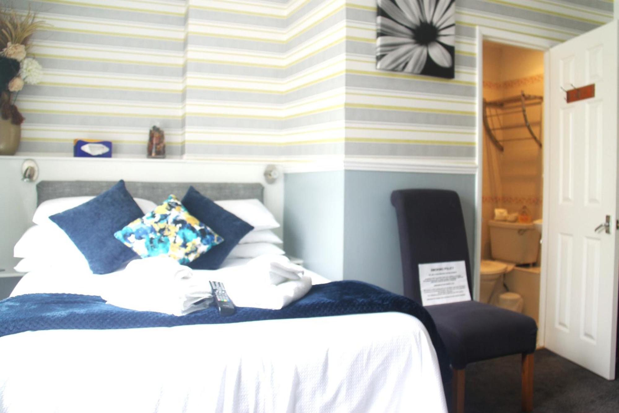 Serena Court Hotel スケッグネス エクステリア 写真