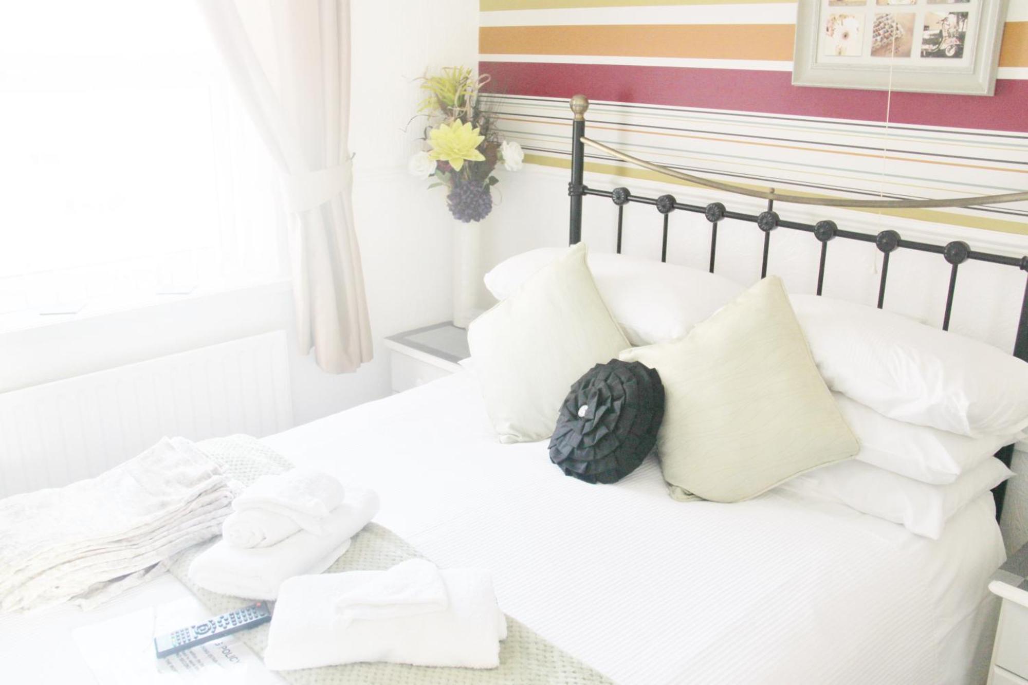 Serena Court Hotel スケッグネス エクステリア 写真