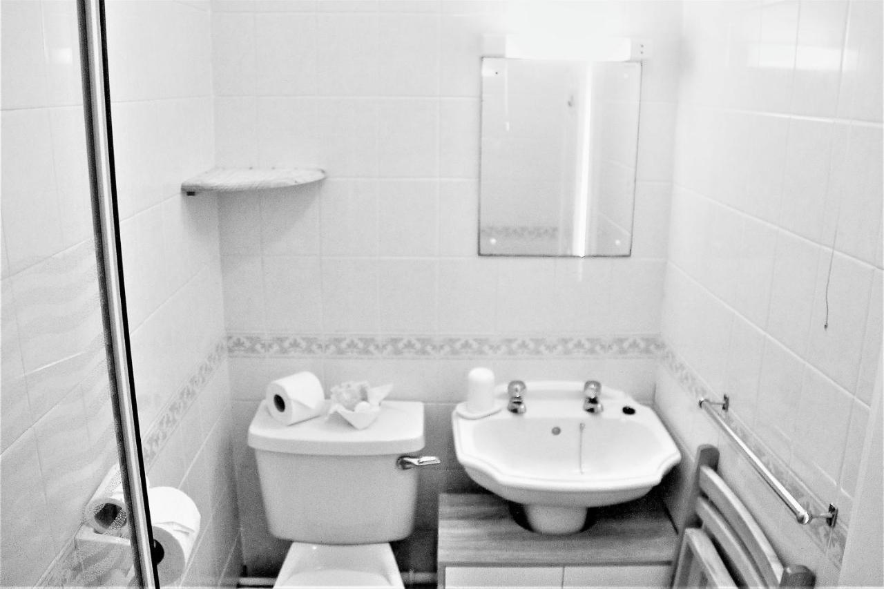 Serena Court Hotel スケッグネス エクステリア 写真