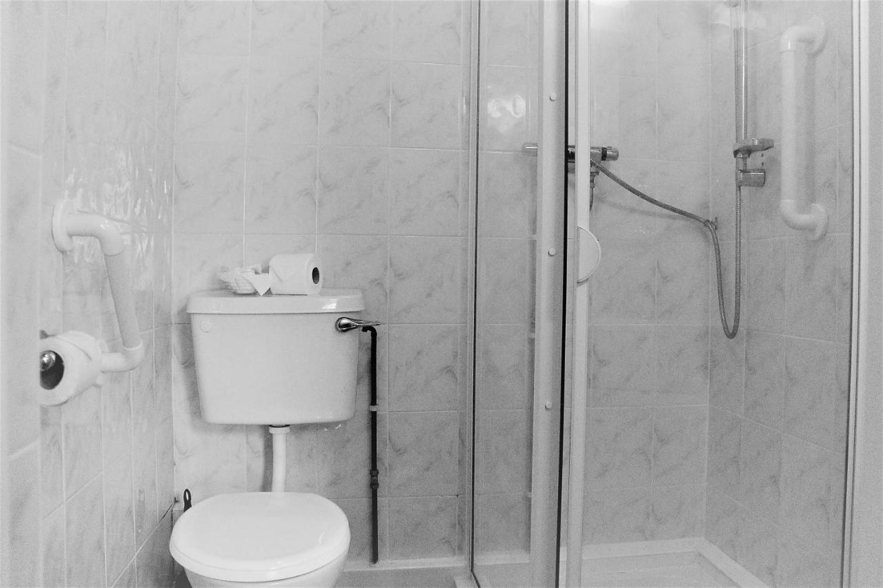 Serena Court Hotel スケッグネス エクステリア 写真